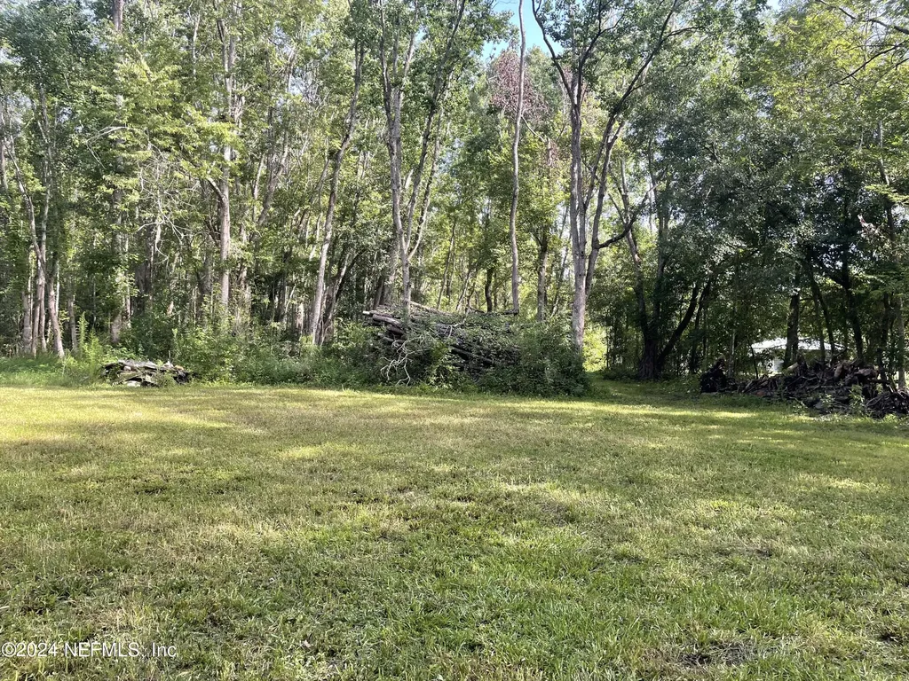 0 Sunrise Farms Road Middleburg FL 32068