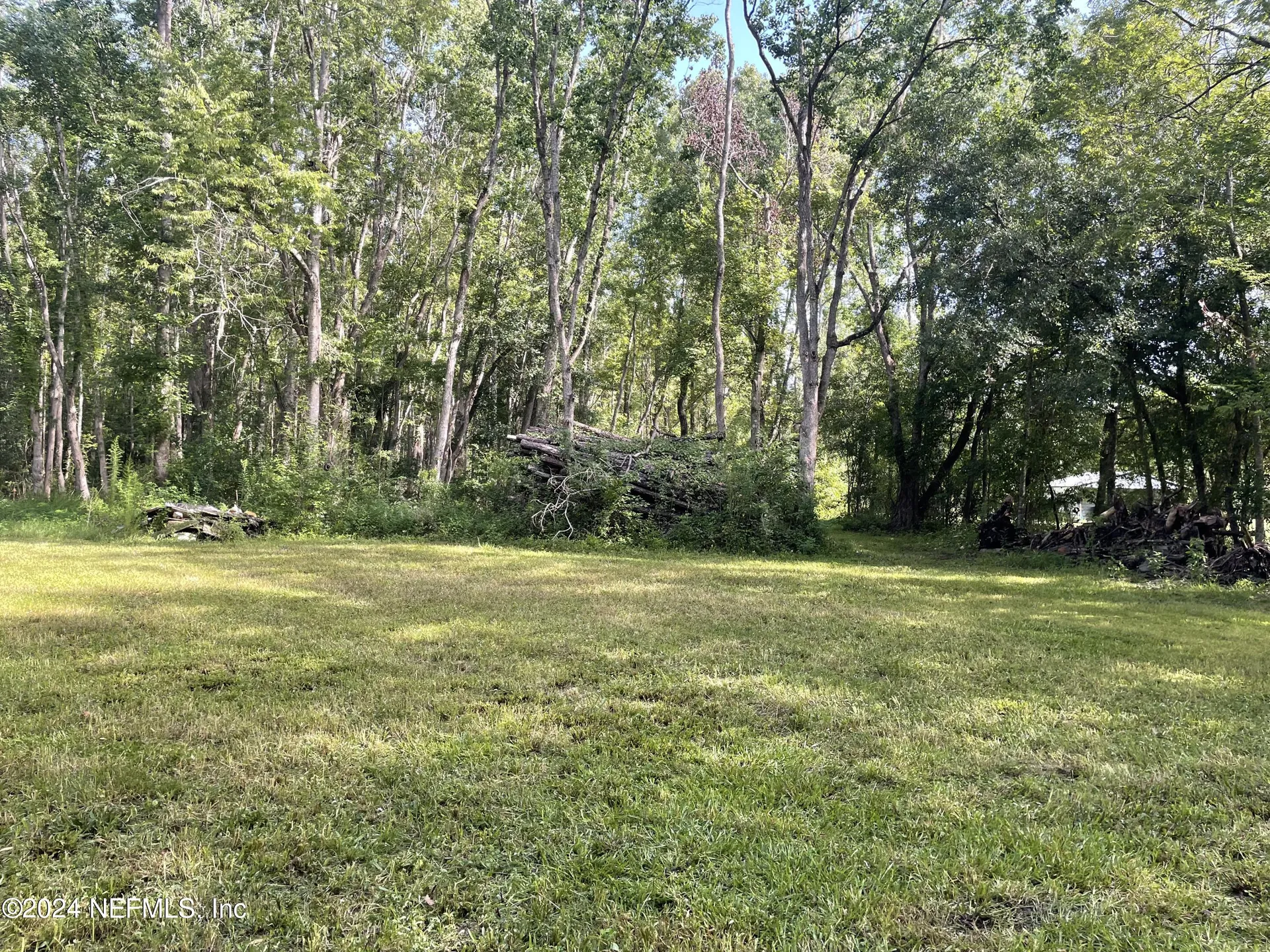 0 Sunrise Farms Road Middleburg FL 32068