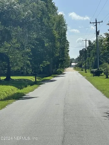 0 Sunrise Farms Road Middleburg FL 32068