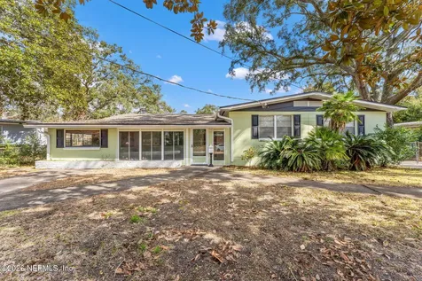 7307 Roslyn Road Jacksonville FL 32244