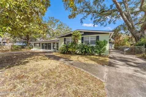 7307 Roslyn Road Jacksonville FL 32244