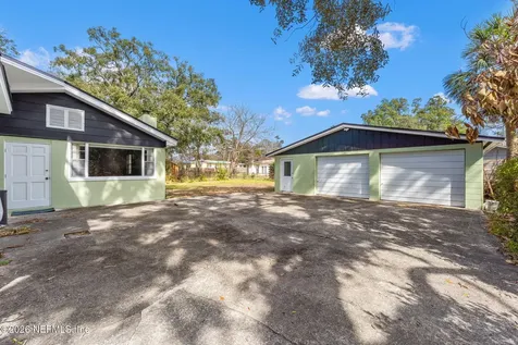 7307 Roslyn Road Jacksonville FL 32244
