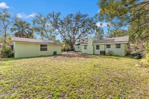 7307 Roslyn Road Jacksonville FL 32244