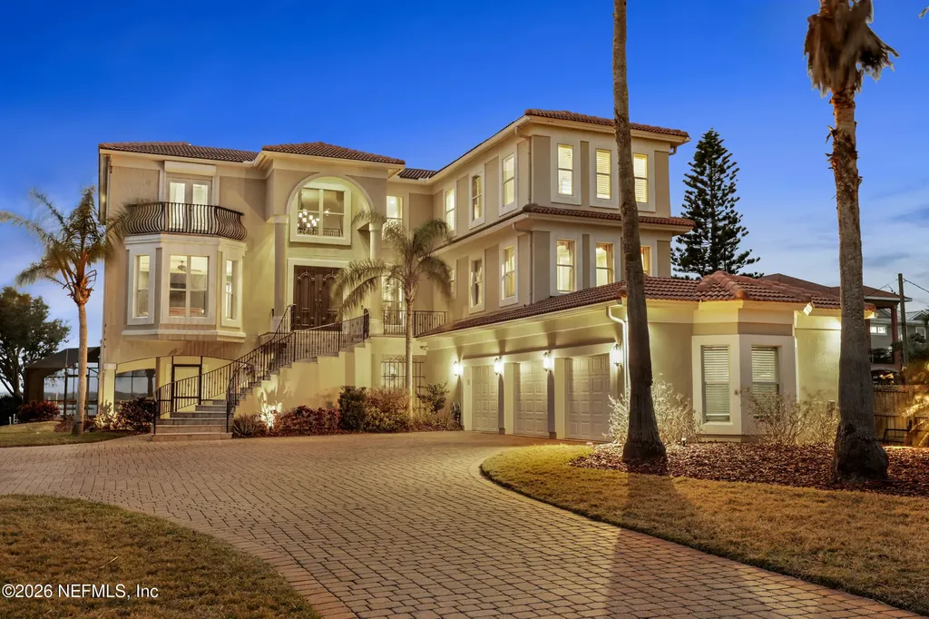 7149 Middleton Avenue St. Augustine FL 32080