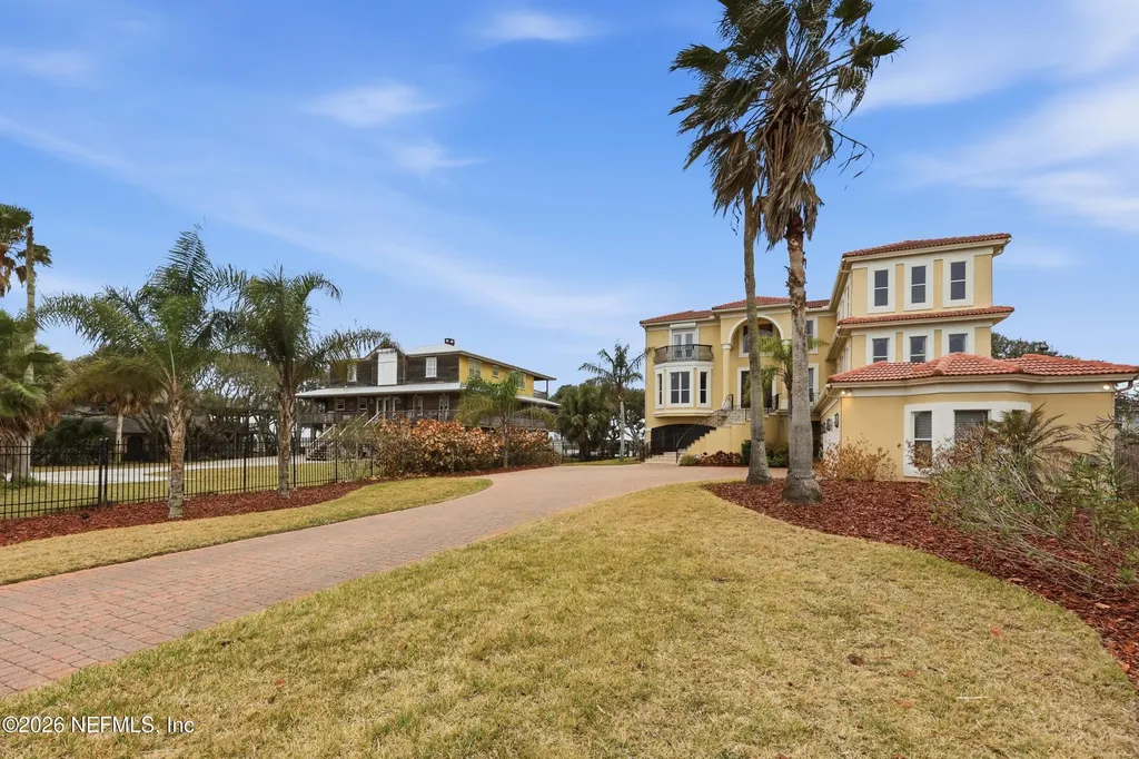 7149 Middleton Avenue St. Augustine FL 32080