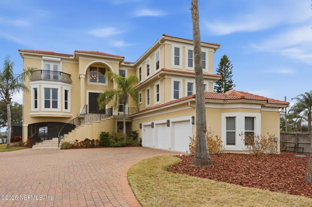 7149 Middleton Avenue St. Augustine FL 32080