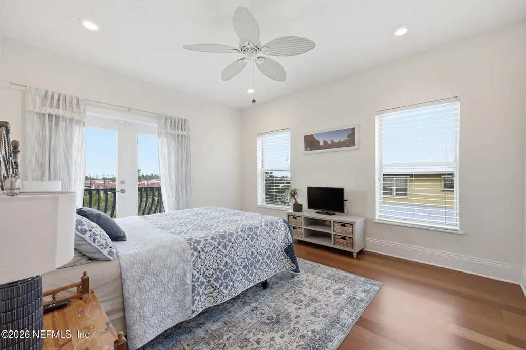 7149 Middleton Avenue St. Augustine FL 32080