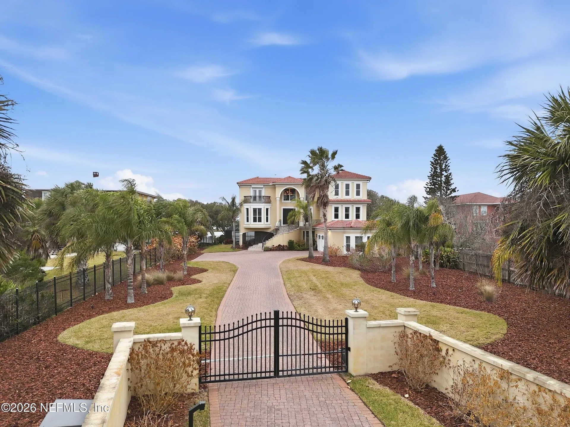 7149 Middleton Avenue St. Augustine FL 32080