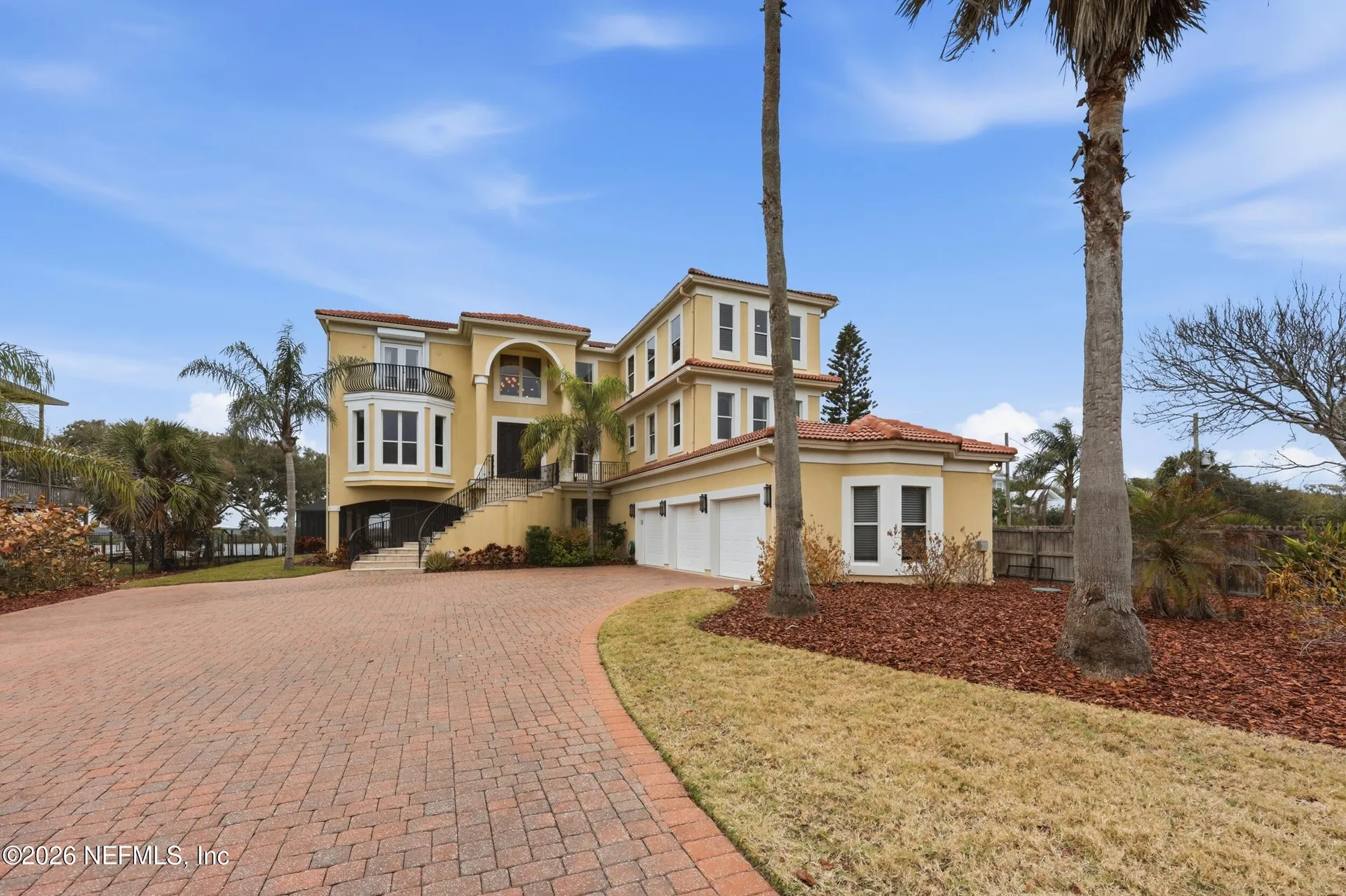 7149 Middleton Avenue St. Augustine FL 32080