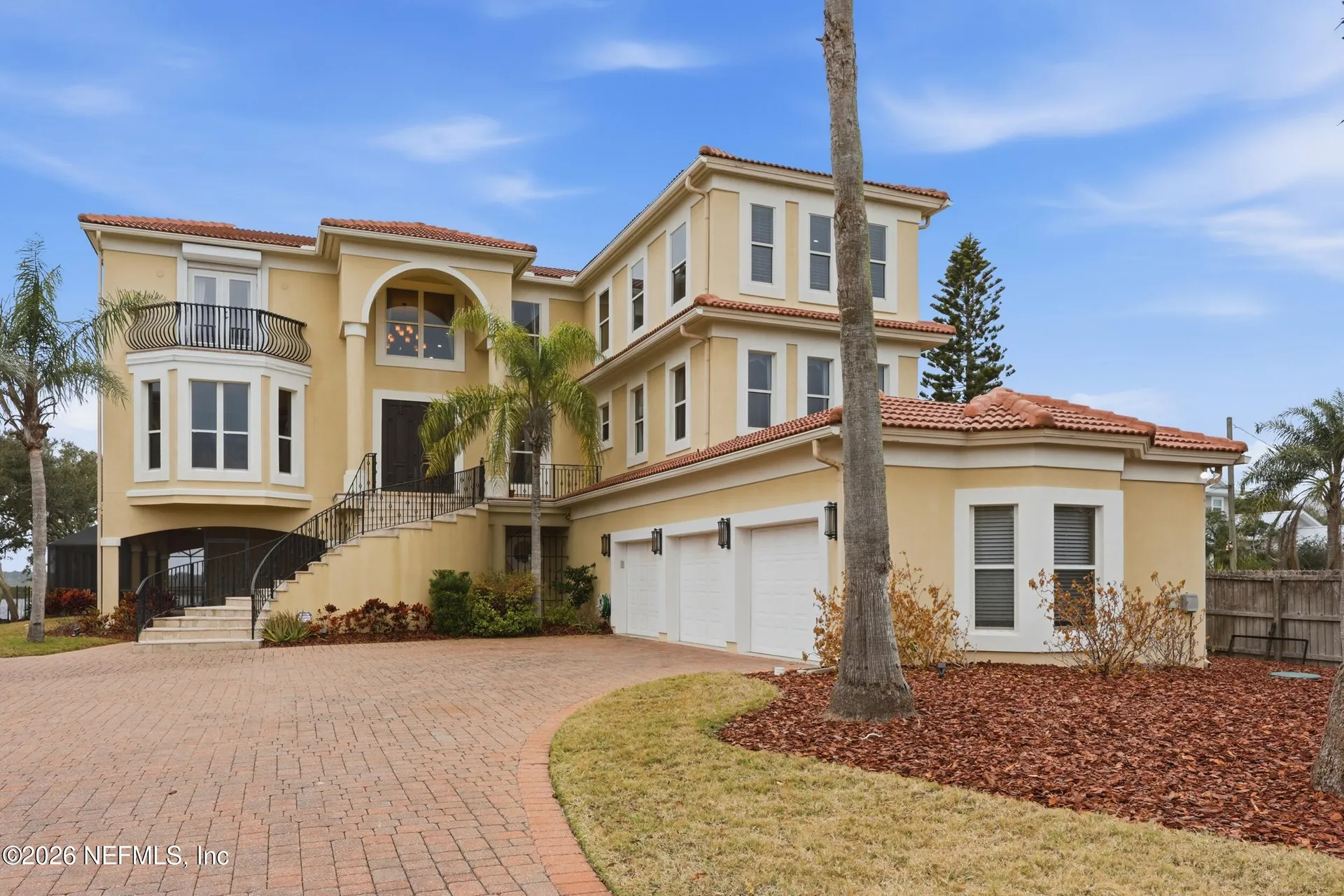 7149 Middleton Avenue St. Augustine FL 32080