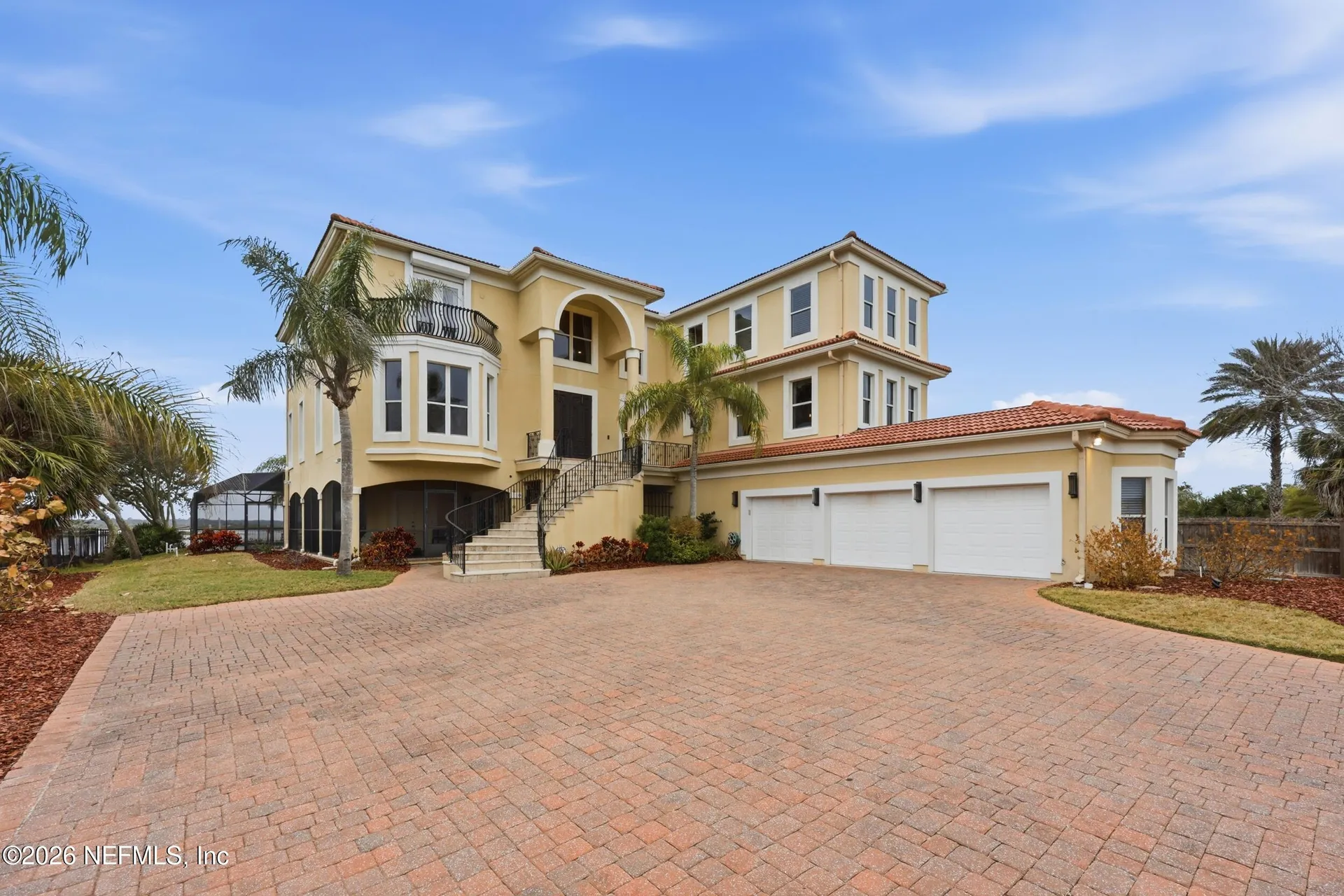 7149 Middleton Avenue St. Augustine FL 32080