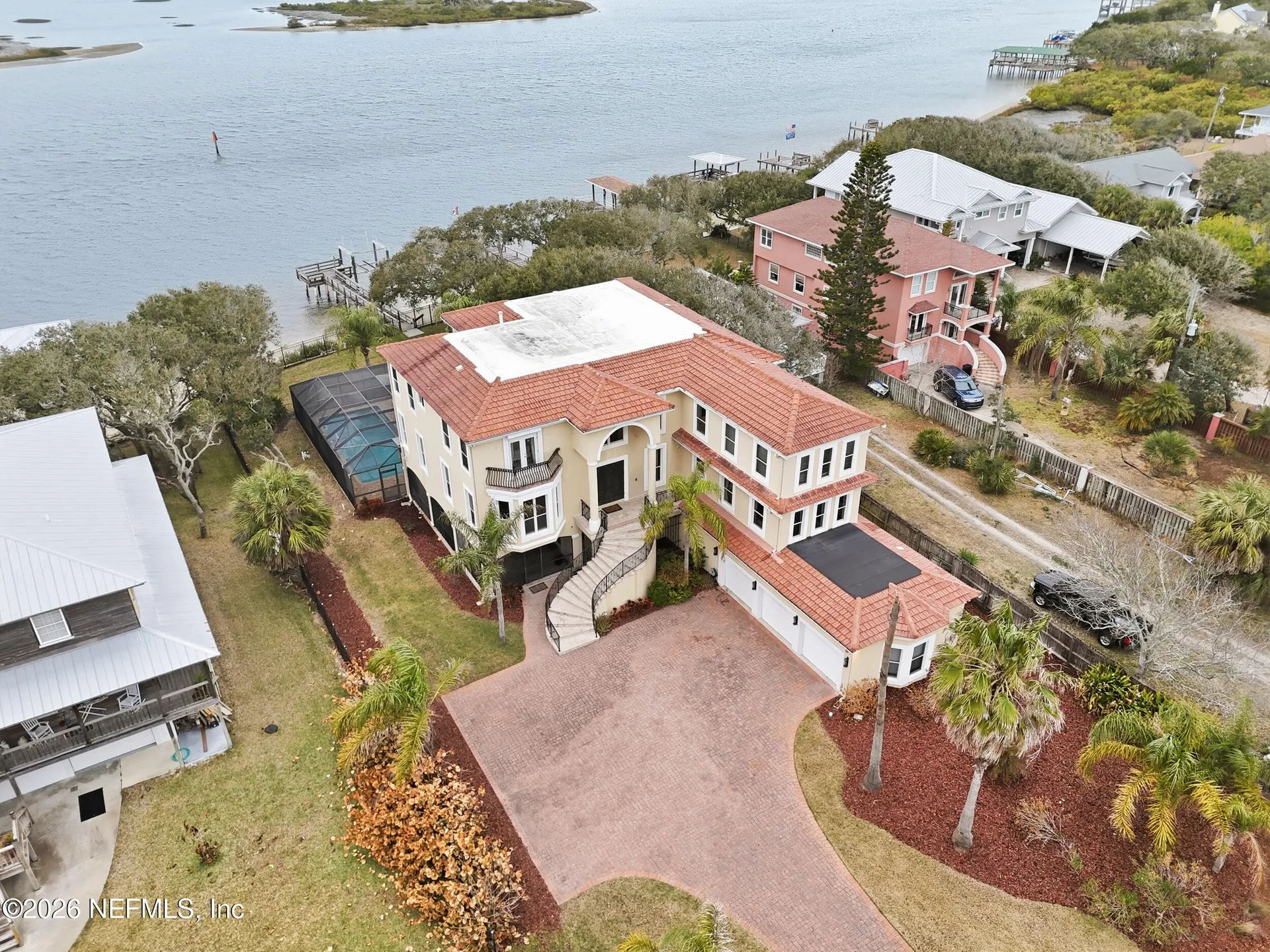 7149 Middleton Avenue St. Augustine FL 32080