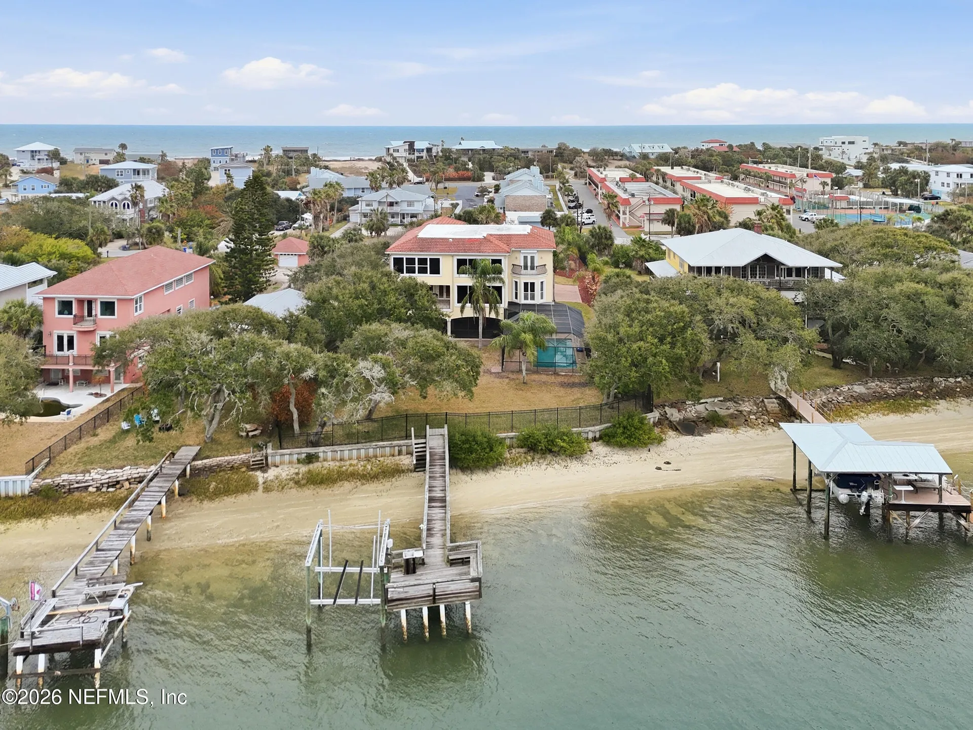 7149 Middleton Avenue St. Augustine FL 32080