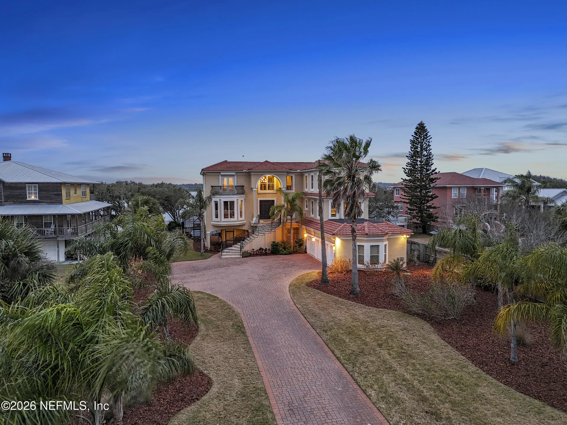 7149 Middleton Avenue St. Augustine FL 32080