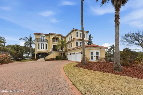 7149 Middleton Avenue St. Augustine FL 32080
