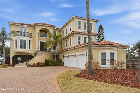 7149 Middleton Avenue St. Augustine FL 32080