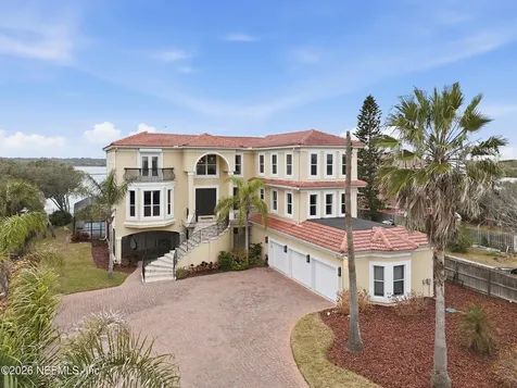 7149 Middleton Avenue St. Augustine FL 32080