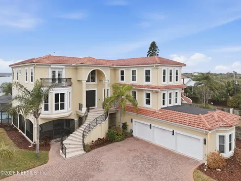 7149 Middleton Avenue St. Augustine FL 32080