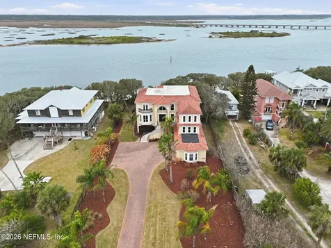 7149 Middleton Avenue St. Augustine FL 32080