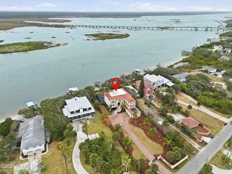 7149 Middleton Avenue St. Augustine FL 32080