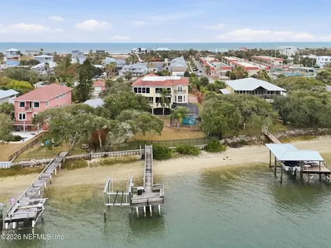 7149 Middleton Avenue St. Augustine FL 32080