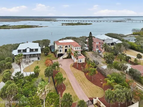 7149 Middleton Avenue St. Augustine FL 32080