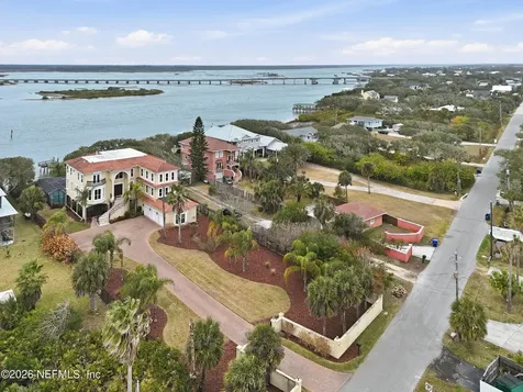 7149 Middleton Avenue St. Augustine FL 32080