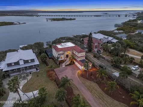 7149 Middleton Avenue St. Augustine FL 32080