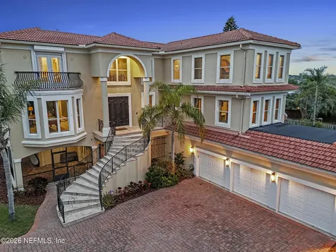7149 Middleton Avenue St. Augustine FL 32080