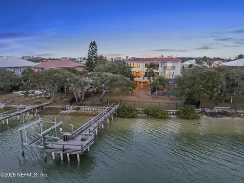 7149 Middleton Avenue St. Augustine FL 32080