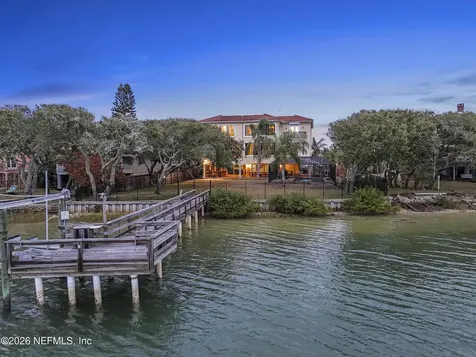 7149 Middleton Avenue St. Augustine FL 32080