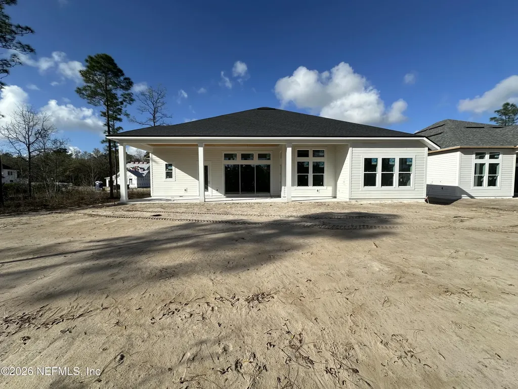 128 Arbor Creek Drive St. Augustine FL 32092