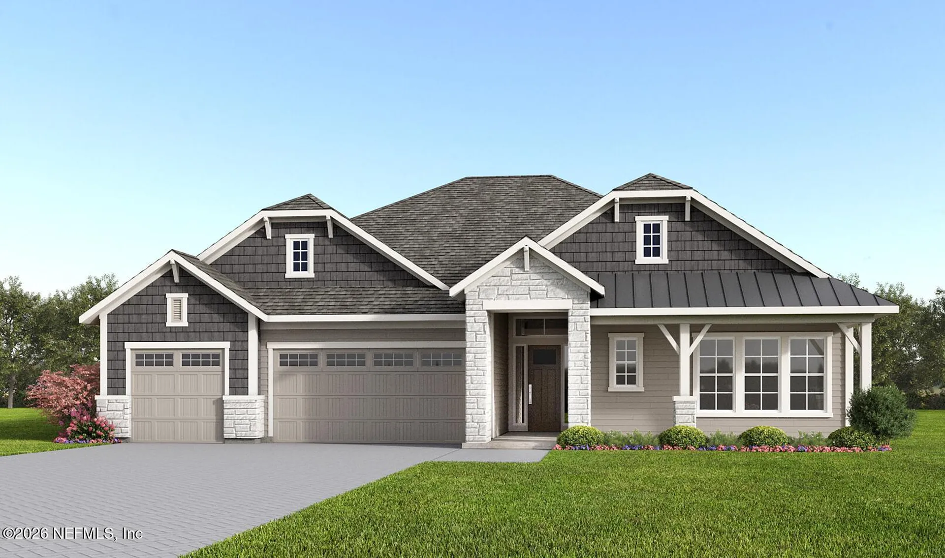 128 Arbor Creek Drive St. Augustine FL 32092