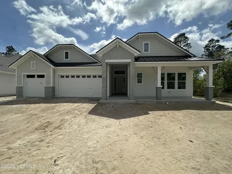 128 Arbor Creek Drive St. Augustine FL 32092