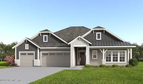 128 Arbor Creek Drive St. Augustine FL 32092