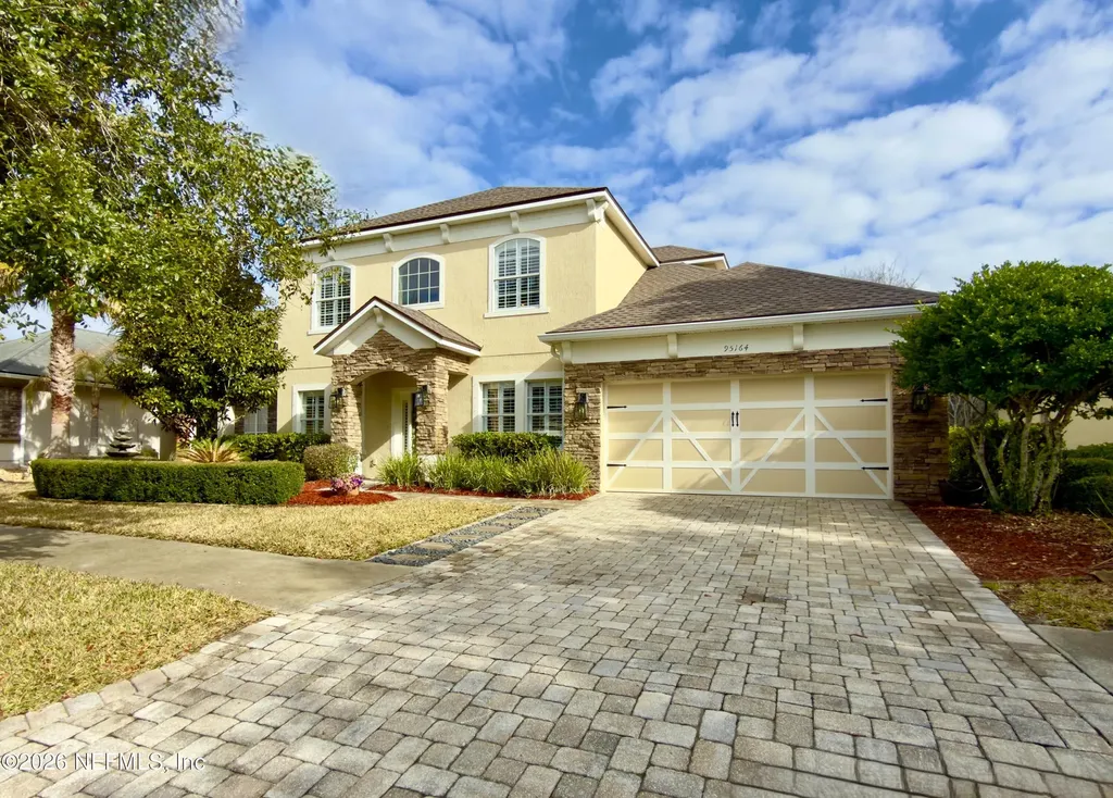 95164 Poplar Way Fernandina Beach FL 32034