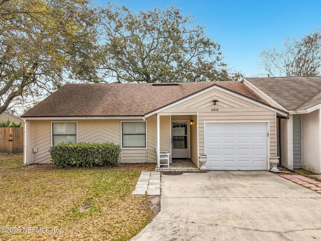 3410 Ricky Court Jacksonville FL 32223
