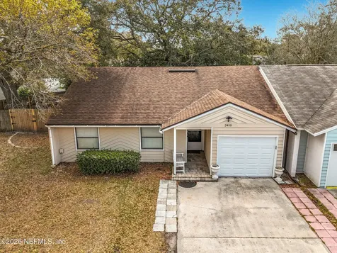 3410 Ricky Court Jacksonville FL 32223