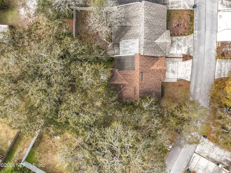 3410 Ricky Court Jacksonville FL 32223