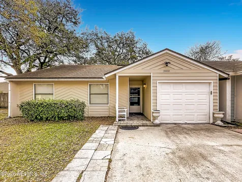 3410 Ricky Court Jacksonville FL 32223
