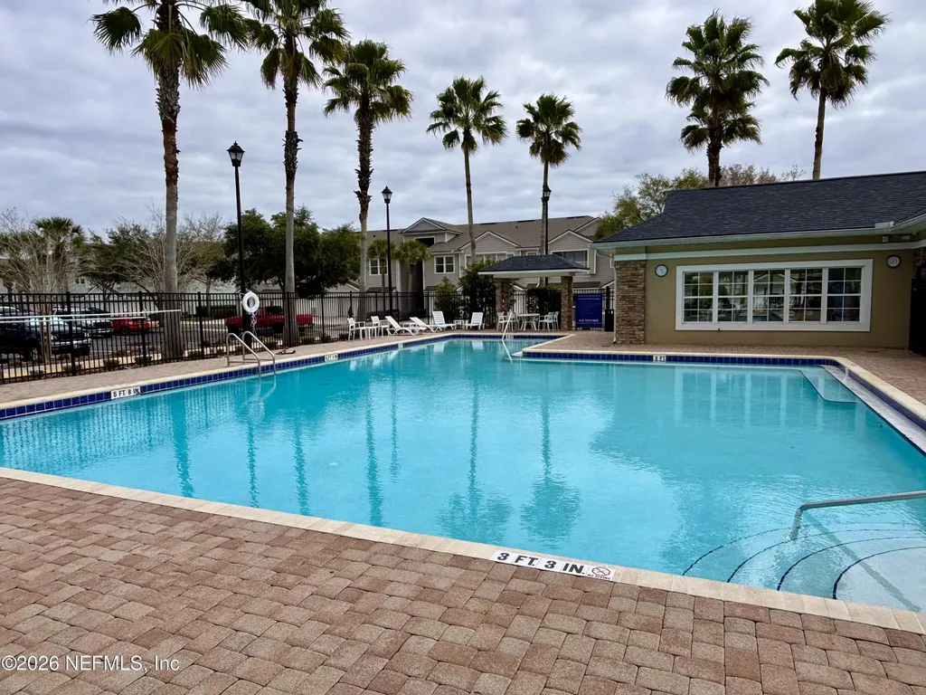 7039 Deer Lodge Circle Jacksonville FL 32256
