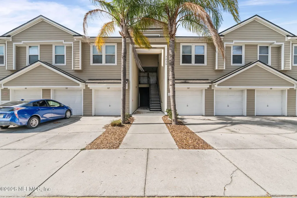 7039 Deer Lodge Circle Jacksonville FL 32256