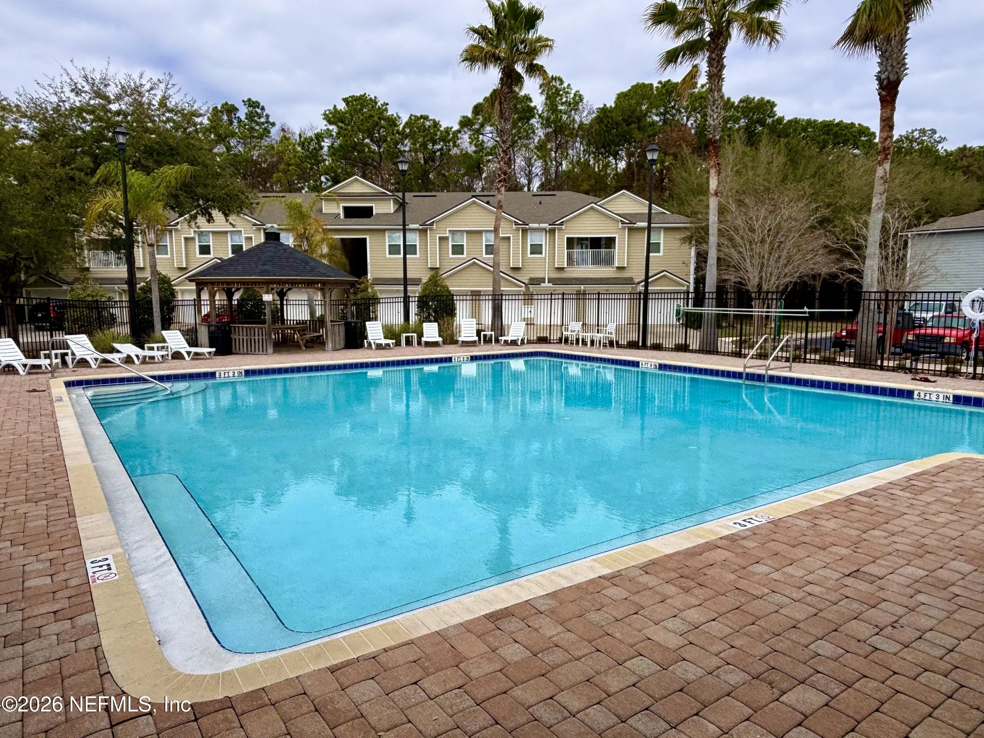 7039 Deer Lodge Circle Jacksonville FL 32256