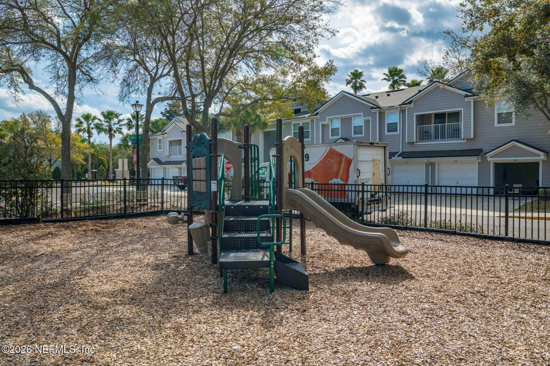 7039 Deer Lodge Circle Jacksonville FL 32256