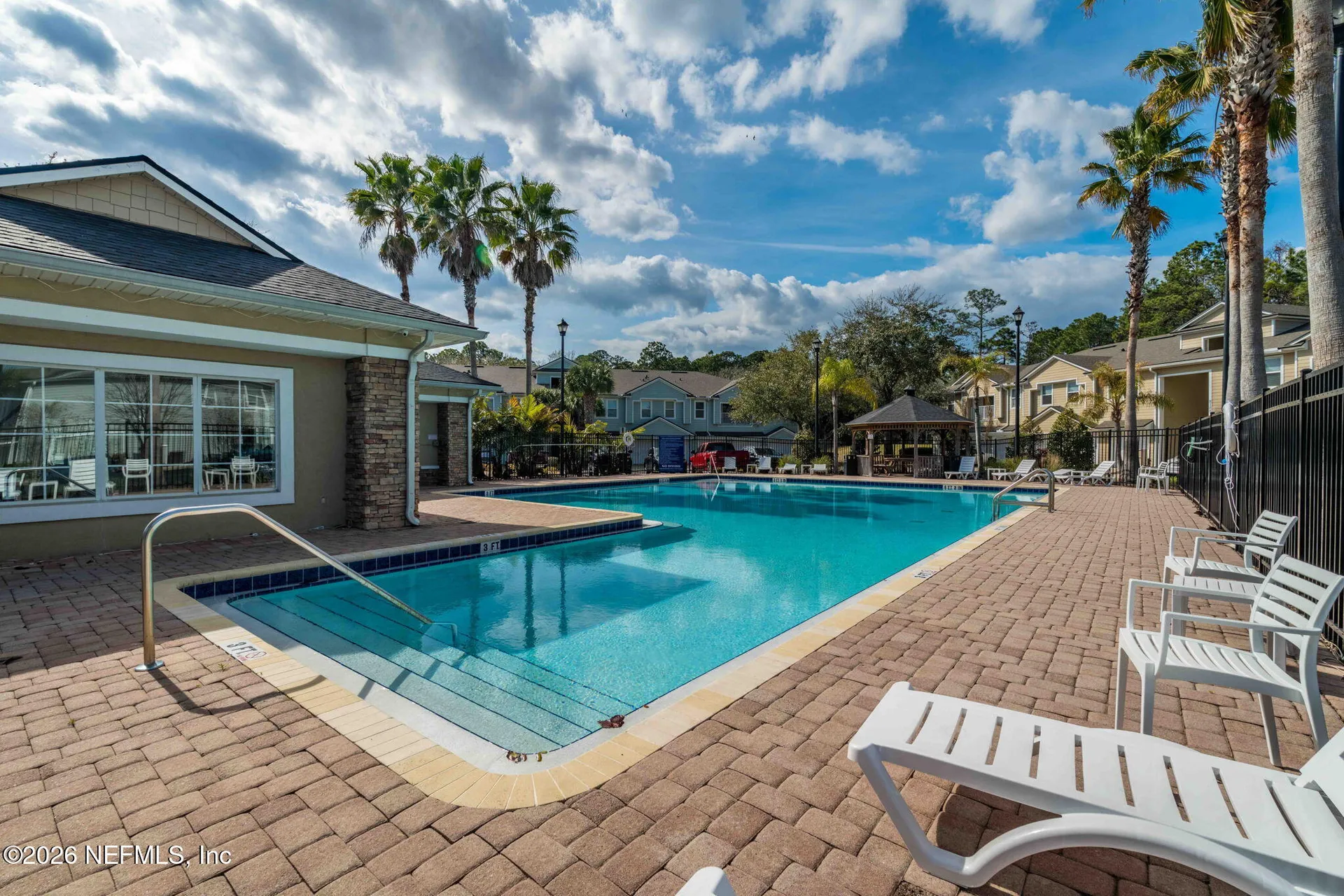 7039 Deer Lodge Circle Jacksonville FL 32256