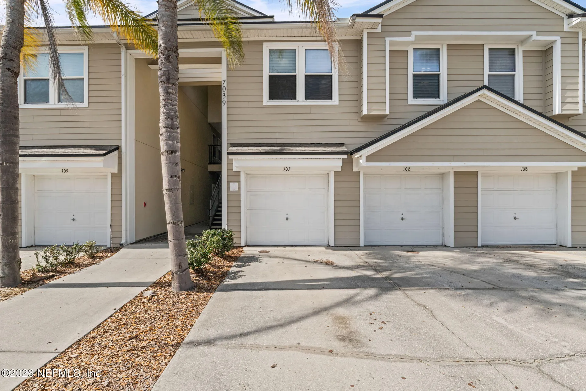 7039 Deer Lodge Circle Jacksonville FL 32256