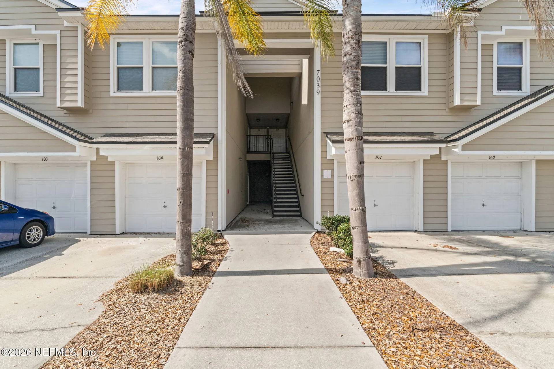 7039 Deer Lodge Circle Jacksonville FL 32256