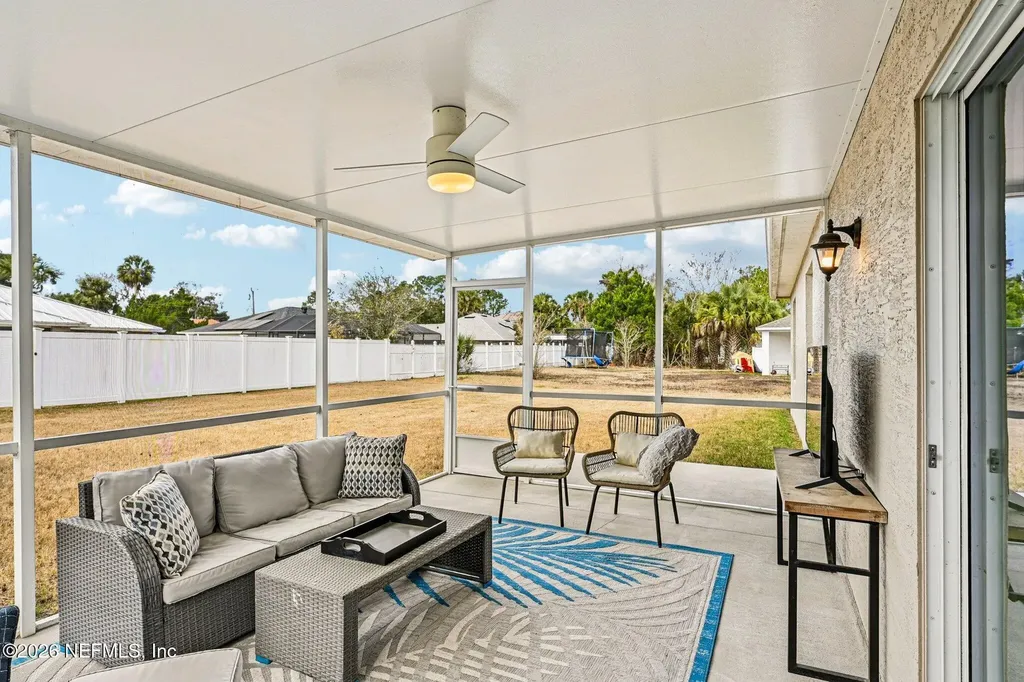 169 Bird Of Paradise Drive Palm Coast FL 32137