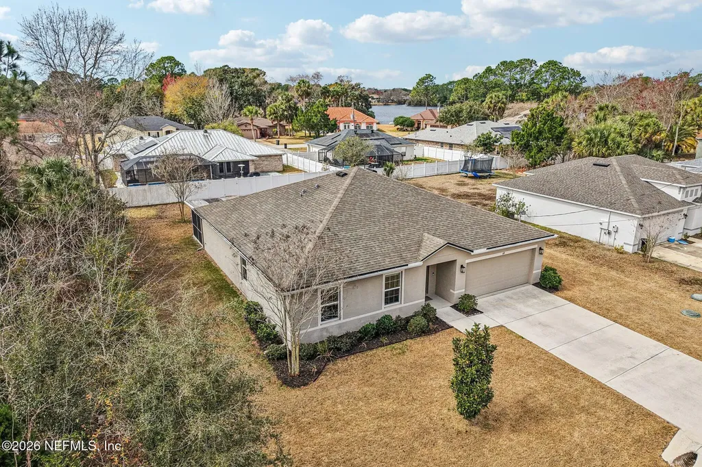 169 Bird Of Paradise Drive Palm Coast FL 32137