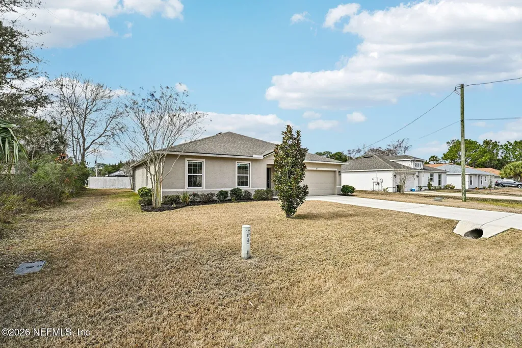 169 Bird Of Paradise Drive Palm Coast FL 32137